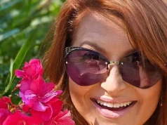 Katarzyna Skrzynecka podsumowała greckie wakacje. "Moje ciało ma 55 lat"