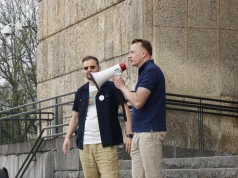 Łukasz Gibała ma problem z podpisami. To policzek dla demokracji