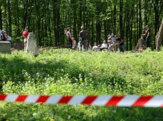 Polska zgodziła się na ukraińskie prace poszukiwawcze na Chełmszczyźnie