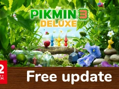 Pikmin 3 Deluxe zostało teraz ulepszone dla Switch 2