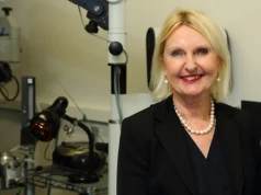 Prof. Maria Siemionow pierwszą Polką i trzecią kobietą w historii uhonorowaną Medawar Prize