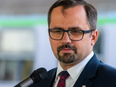 Marcin Horała kandydatem na wicemarszałka Sejmu?
