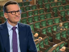Zmiany w Sejmie po wakacjach. Wprowadzono je dla posłów Morawieckiego
