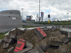 To miasto przegrało wszystko. Kierowcy i pasażerowie płaczą jednym głosem