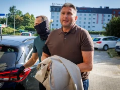 Nagłe oświadczenie sądu. Chodzi o Piesiewicza