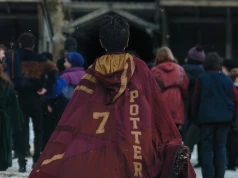 Nowy serialowy Harry Potter od HBO Max zawodzi. Nowe herby domów Hogwartu wywołały oburzenie fanów