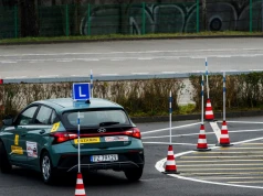 Ważne zmiany dla kierowców od 4 września. Co zmienia się w przepisach?