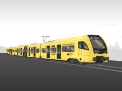GZM kupi własne pociągi. Ponad 321 mln zł unijnego dofinansowania