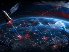 Rosyjski odpowiednik Starlinka ma problemy. Satelity nie dotarły na właściwe orbity
