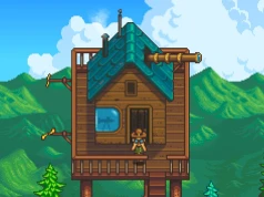 Twórca Stardew Valley przerywa milczenie w sprawie nowej gry. Produkcja nie została porzucona
