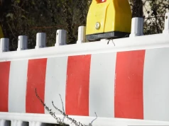 Siedlce: Jutro przejazd pod wiaduktem łukowskim zostanie całkowicie zamknięty na 4 godziny