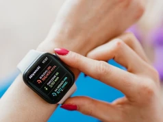 Dane z Fitbit mają pomóc przewidywać pogorszenie stanu pacjentów psychiatrycznych