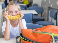 Szkolne obiady od września. Nowe przepisy wchodzą w życie