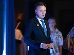 Stała baza wojsk USA w Polsce? Andrzej Domański: środki się znajdą