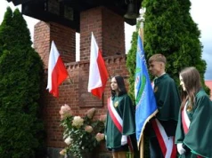 Hołd dla pierwszych ofiar wojny. Uroczystości w Zelgniewie, Jeziorkach i Śmiłowie