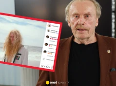 Viktor Longo jest najmłodszym dzieckiem Daniela Olbrychskiego. Tak dziś wygląda