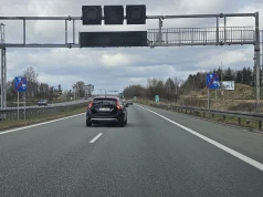 Nowe OPP „łapią” kierowców na potęgę. Pod Olsztynkiem padł rekord - niemal 15 tys. wykroczeń