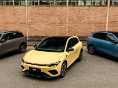 Leapmotor bije rekord. 103 tys. aut w sierpniu 2026. Wzrost ponad 80% r/r