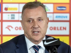 Wielki sponsor powinien nadal wspierać PZPN? Polacy zabrali głos