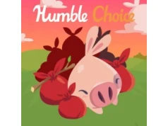 Zestaw Humble Choice Wrzesień 2026. Frostpunk 2, Voidtrain + 6 kluczy Steam za jedyne 56 zł!