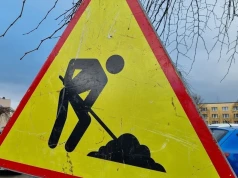 Cieszyn: Ponowne zamknięcie ul. Przepilińskiego