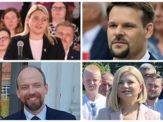 Wybory prezydenta Krakowa. Dwoje kandydatów zarejestrowanych, dwoje zgłoszonych do weryfikacji