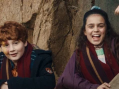 Serial "Harry Potter" lada dzień otrzyma nowy zwiastun. Padła konkretna data