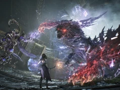 Tides of Annihilation Zapowiedź: Eclipse Glow Games planuje zaserwować ambitną przygodową grę akcji z soulslike stylem