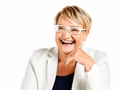 Ta wypowiedź nie umknęła prowadzącym TV Republika. „Jachira Tygodnia” dla Henryki Bochniarz
