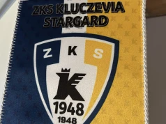 Ostatnia minuta dogrywki zdecydowała o losach Kluczevii w PP