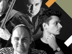 Tomasz Wendt i Piotr Matusik Group - „Z jazzem przez Polskę” w Krośnicach i Wołowie