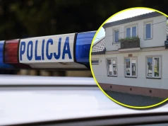 Noworodek w reklamówce porzucony przy klasztorze. To nie było okno życia