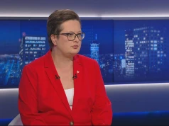 Katarzyna Lubnauer o obietnicy Tuska. "Musimy zdać sobie sprawę"