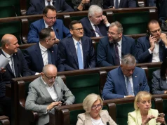 Zwrot w Sejmie? Trwa gra o kluczowe stanowisko w Rozwoju Plus