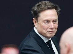 Elon Musk znów bezlitosny dla UE. „Hamuje postęp nowych technologii”