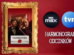 Kiedy nowe odcinki Taskmastera? Harmonogram programu TVN