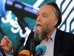 "Oddajcie nam Ukrainę, to wojna się skończy”