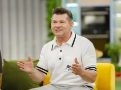 Zenek Martyniuk ponownie odniósł się do głośnej sprawy. Jego zachowanie doprowadziło do rozłamu w Budce Suflera