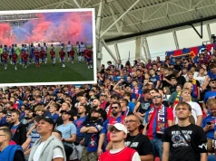 Odra Opole sprawiła niespodziankę w Pucharze Polski. Wisła Kraków na aucie!