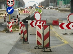 Gierkówka do przebudowy. Kierowcy dostaną odnowioną trasę, znamy planowany koniec prac