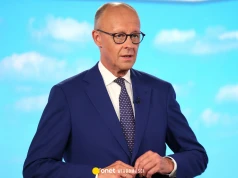 Niemcy oskarżają Rosję o incydent w Lipsku. Chcą, by sprawą zainteresowało się NATO