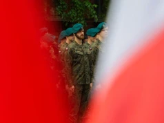 Giganci zbrojeniowi wchodzą do Polski. Reuters o inwestycjach CSG, Rheinmetall i PGZ
