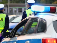 Nietrzeźwy kierowca zatrzymany dzięki świadkom. Stracił 98 tys. zł w 24 godziny