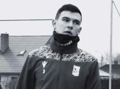 Wojciech Onsorge nie żyje. Nie tylko Lech Poznań żegna 32-letniego piłkarza