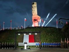 Bp Kleszcz: wojna zaczyna się w sercu człowieka