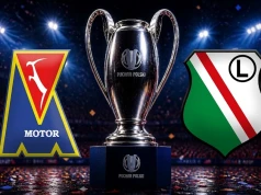 Motor Lublin – Legia Warszawa w Pucharze Polski: Gdzie i o której oglądać? Transmisja za darmo