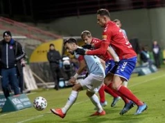 Transfery. Aleksandar Cirković dołącza do Jagiellonii Białystok