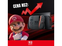 Podwyżka ceny Nintendo Switch 2 stała się faktem. Gdzie kupić konsolę najtaniej?
