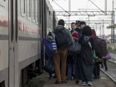 Ukraińcy wzięli wszystko i wyjechali z Polski. Jak wrócą, będzie płacz
