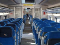 Urodzinowa promocja PKP Intercity. Bilety na wrzesień i październik nawet o 35 proc. taniej